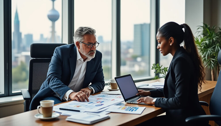 découvrez les réalités salariales en belgique avec notre analyse complète. quel est le revenu moyen, quelles sont les différences entre régions et secteurs, et comment se compare la belgique à d'autres pays ? informez-vous sur les aspects qui influencent les salaires et ce que cela signifie pour votre avenir professionnel.