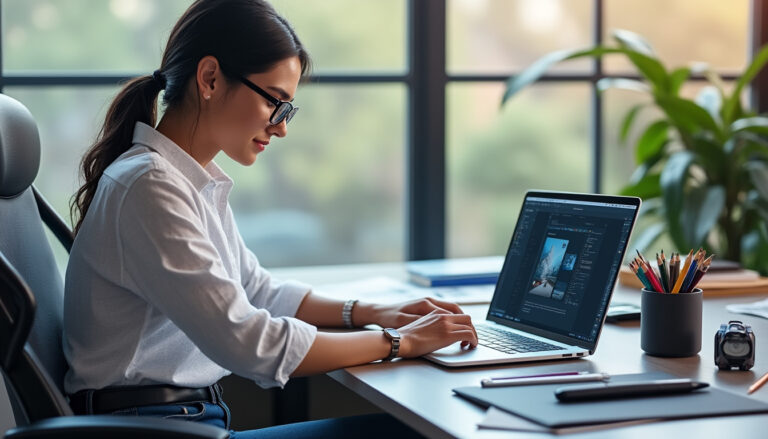 découvrez tout sur le salaire moyen d'un ux designer en france. analyse des tendances, facteurs influençant les rémunérations et conseils pour optimiser vos perspectives de carrière dans le domaine de l'expérience utilisateur.