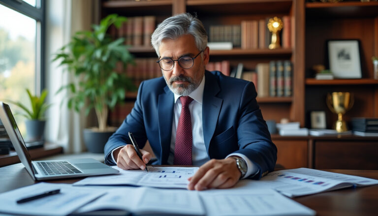 découvrez le salaire moyen d'un acheteur en france. explorez les facteurs influençant la rémunération dans ce métier dynamique du secteur de l'achat et apprenez comment optimiser votre carrière avec des conseils pratiques.