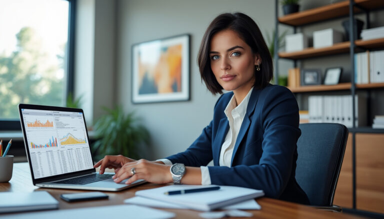 découvrez le salaire moyen d'un assistant rh en france, les facteurs influençant cette rémunération et les perspectives d'évolution de carrière dans le domaine des ressources humaines.