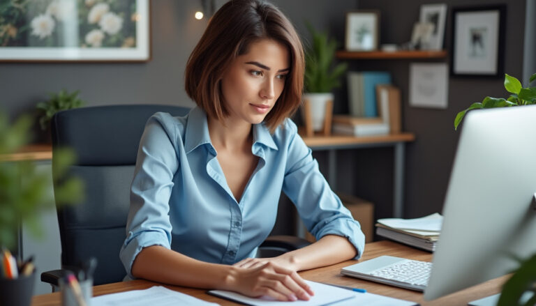découvrez les insights sur le salaire moyen d’un assistant administratif en france. informations sur les facteurs influençant les rémunérations, les compétences requises et les perspectives de carrière pour ce métier essentiel dans le milieu professionnel.
