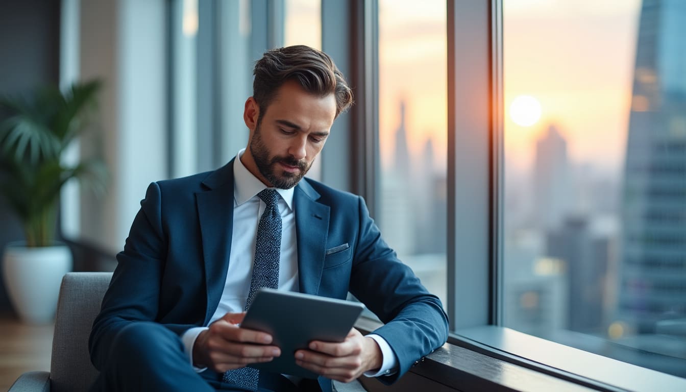 découvrez le salaire moyen d'un business developer en france, ainsi que les facteurs influençant cette rémunération. obtenez des informations clés sur les compétences requises et les opportunités de carrière dans ce secteur dynamique.