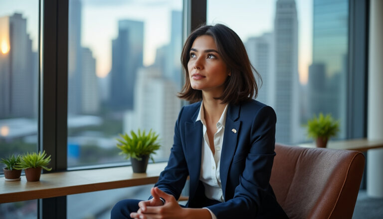 découvrez dans cet article le salaire moyen d'un chargé d'affaires en france, en tenant compte des facteurs influençant cette rémunération, tels que l'expérience, le secteur d'activité et la localisation géographique.