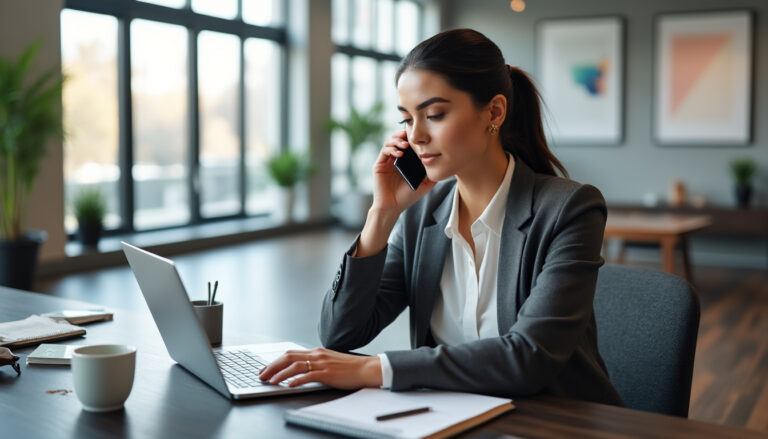 découvrez dans cet article le salaire moyen d'un chargé de clientèle en france. obtenez des informations détaillées sur les facteurs influençant cette rémunération et comparez les salaires selon les secteurs d'activité. que vous soyez en début de carrière ou avec de l'expérience, informez-vous sur les opportunités financières de ce métier.