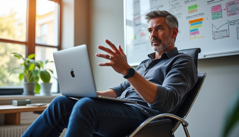 découvrez le salaire moyen d'un chef de projet en france. cette article examine les différents facteurs qui influencent cette rémunération, y compris l'expérience, le secteur d'activité et la localisation géographique.