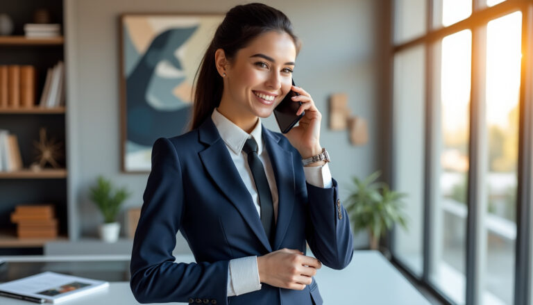 découvrez le salaire moyen d'un commercial en france. cet article explore les facteurs qui influencent la rémunération, les différences selon les secteurs et les régions, ainsi que des conseils pour optimiser votre carrière dans le domaine commercial.