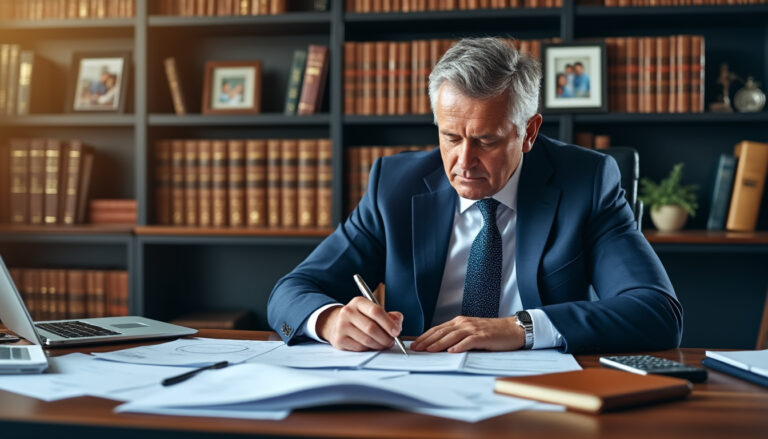 découvrez le salaire moyen d'un comptable en france, les facteurs qui influencent cette rémunération et les différences selon l'expérience, la localisation et le secteur d'activité. informez-vous pour mieux comprendre les enjeux financiers de cette profession.