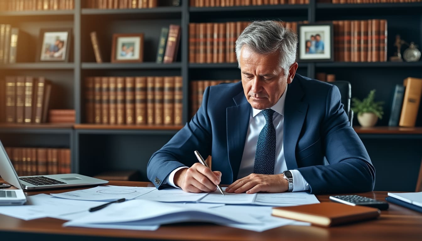 découvrez le salaire moyen d'un comptable en france, les facteurs qui influencent cette rémunération et les différences selon l'expérience, la localisation et le secteur d'activité. informez-vous pour mieux comprendre les enjeux financiers de cette profession.