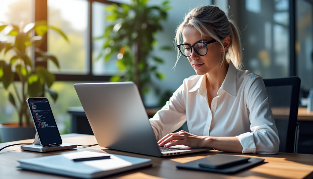découvrez dans cet article tout ce qu'il faut savoir sur le salaire moyen d'un consultant it en france. analyse des facteurs influençant les rémunérations, comparaisons régionales et perspectives d'évolution de carrière.