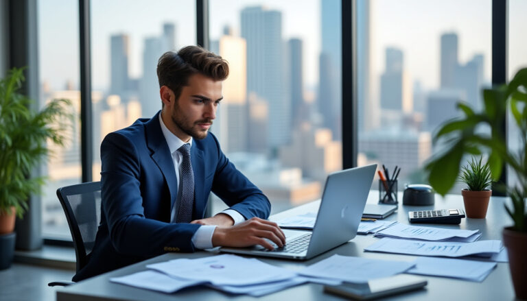 découvrez dans notre article quel est le salaire moyen d’un contrôleur de gestion en france. obtenez des informations détaillées sur les facteurs influençant la rémunération, les compétences requises et les perspectives de carrière dans ce métier clé de la finance d'entreprise.