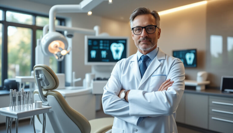 découvrez quel est le salaire moyen d'un dentiste en france, en explorant les facteurs qui influencent les revenus, les différences selon les régions et les spécialisations, ainsi que les perspectives d'évolution de carrière dans ce domaine.