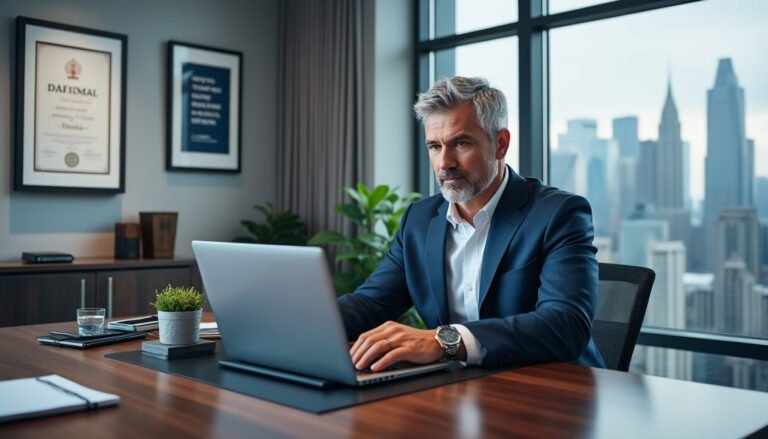 découvrez le salaire moyen d'un directeur commercial en france, ses variations selon les secteurs et les niveaux d'expérience, ainsi que les compétences requises pour exceller dans ce poste stratégique.