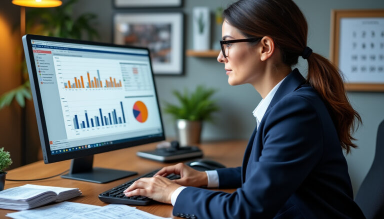 découvrez le salaire moyen d'un gestionnaire de paie en france, ainsi que les facteurs qui peuvent influencer sa rémunération. informez-vous sur les perspectives de carrière et les compétences requises pour exceller dans ce métier crucial.