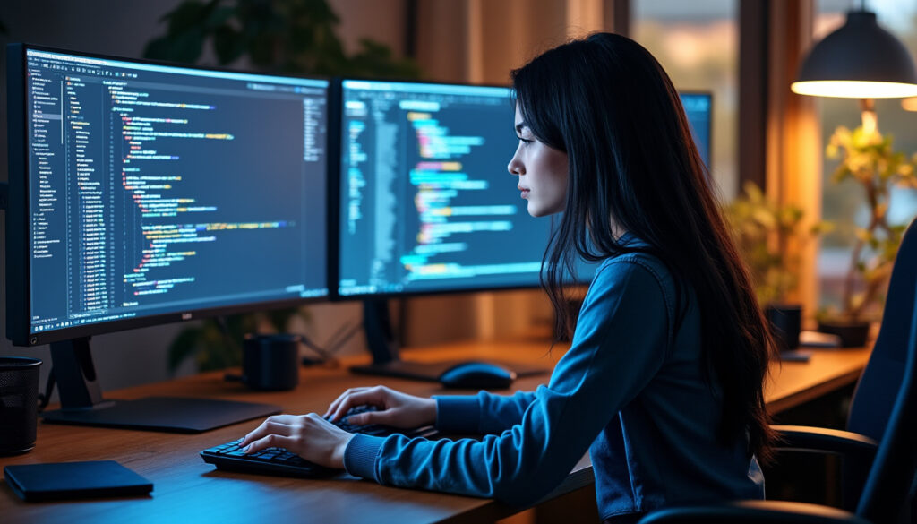 découvrez dans cet article le salaire moyen d'un ingénieur informatique en france, les facteurs influençant cette rémunération, ainsi que les perspectives d'évolution de carrière dans ce secteur dynamique.
