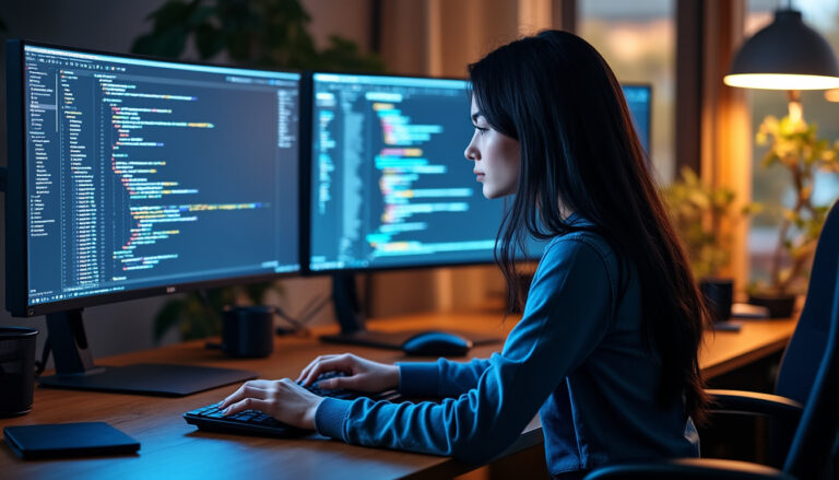 découvrez dans cet article le salaire moyen d'un ingénieur informatique en france, les facteurs influençant cette rémunération, ainsi que les perspectives d'évolution de carrière dans ce secteur dynamique.
