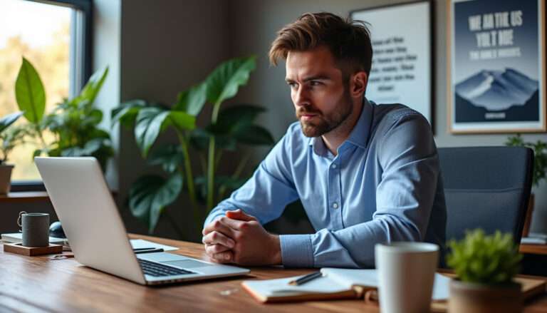 découvrez le salaire moyen d'un product owner en france. cet article explore les facteurs influençant les salaires, les variations selon l'expérience et le secteur, ainsi que des perspectives d'évolution de carrière dans ce métier clé du développement agile.