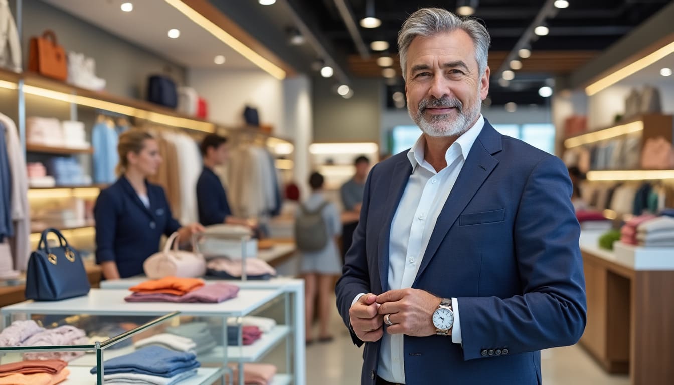 découvrez le salaire moyen d'un responsable magasin en france. cette analyse vous informe sur les facteurs influençant la rémunération, les compétences requises et les perspectives d'évolution dans ce secteur clé du retail.